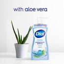 Dial Complete Spring Water Scent Antibacterial Foam Hand Soap 7.5 oz, Pack of 6