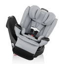 Gold Revolve 360 Extend All-in-One Rotating Convertible Car Seat - Quartz