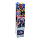 X Kites Assorted Kites Plastic 1 pk, Pack of 54