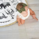 Safari Adventure Playmat