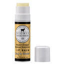 Dionis Goat Milk Skincare Milk and Honey Scent Lip Balm 0.28 oz 1 pk, Pack of 6