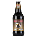 Sprecher Root Beer Soda 16 oz 1 pk, Pack of 24