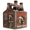 Sprecher Root Beer Soda 16 oz 1 pk, Pack of 24