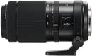 FUJIFILM GF 100-200mm f/5.6 R LM OIS WR Lens
