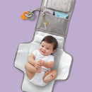 Travel Changing Pad - ™