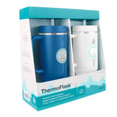 40oz ThermoTumbler Two Pack