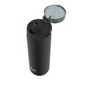 Cooper 22oz Stainless Steel Water Bottle Black (See description)