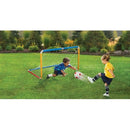 Easy Score Toy Soccer Set - Multicolor