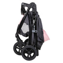 All-Terrain EZ-Lift Plus Travel System - Ultra Pink