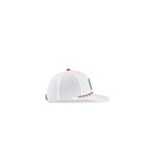 Callaway Bogey Free Hat - White/Red/Navy