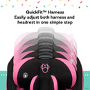 Grow and Go All-in-One Car Seat - Simply Mickey