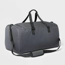 60L Duffel Bag - Gray