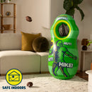 Inflatable Grow-with-You Football Toy Set