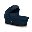 eGazelle/Gazelle S Cot - Ocean Blue