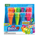 Rapid-Filling Self-Sealing Water Balloons - 8 Pack