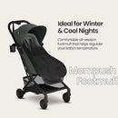 Stroller Footmuff