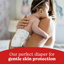 Huggies Little Snugglers Diapers - Size 2 - 186ct
