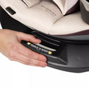 Turn and Go 360 DLX Car Seat - Dunes Edge
