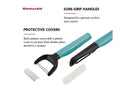 Peeler Set - Green