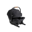Mint Latch Baseless Infant Car Seat - Shale Dark
