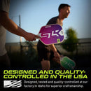 Pickleball Paddle - Oasis