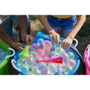 Rapid-Filling Self-Sealing Water Balloons - 8 Pack