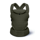 The Armadillo Baby Carrier - Forest