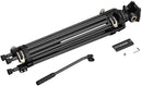 SmallRig AD-01 Heavy-Duty Tripod with Fluid Head