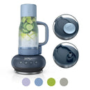 Tumbler Blender with 26oz Travel Tumbler - CyberSpace