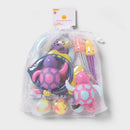 Sea Life Dive Toy Set - 16 Polystyrene Pieces