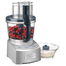 Cuisinart Elite Collection 12-Cup Die Cast Food Processor