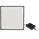 Westcott Flex 1' x 1' Daylight 2-Light Cine Studio Kit
