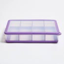 Snack Box - Purple