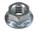 Honda 94050-08000 Nut, Flange 8 mm