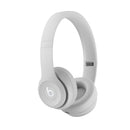 Beats Solo 4 Bluetooth Wireless On-Ear Headphones - Matte Gray
