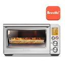 Smart Oven Air Fryer - Stainless Steel