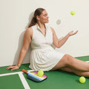 Prince Pickleball Pro Paddle - Stripe