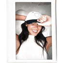 Adjustable Cotton Baseball Cap