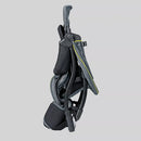 SmartSupport Backpack Baby Carrier - Solar
