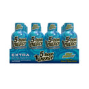 5-hour Energy Extra Strength Sugar Free Blue Raspberry Energy Shot 1.93 fl. oz., Pack of 12