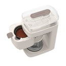5-Cup Drip Coffee Maker - Off-White