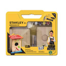 STANLEY Jr. Birdhouse D.I.Y. Kit Assorted