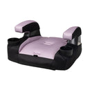 Comfort Ride 3-in-1 Toddler Booster Car Seat, Lilac Shade II