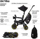 Liki Trike - Midnight Edition