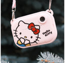 Hello Kitty Instant Print & Digital Camera - 32GB Storage