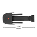 Adjustable Car Seat Load Leg
