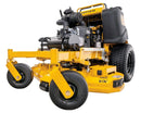 Hustler Super S Zero-Turn Mower 52" Kawasaki FX850 27 HP 943134