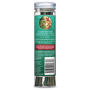 Scentsicles Green O Christmas Tree Ornament, Pack of 12