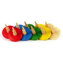 Aero-Motion Spin Top Assorted 1 pc, Pack of 72