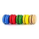 Aero-Motion Yo-Yo Assorted 1 pc, Pack of 48